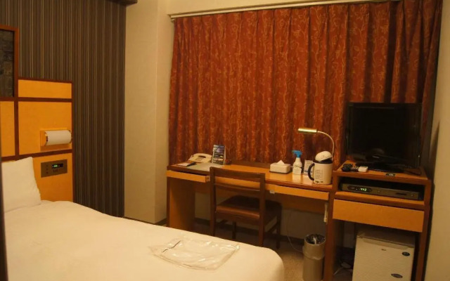 Hotel Villa Fontaine Tokyo - Nihombashi Hakozaki