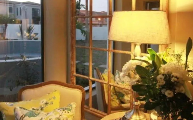 Sunset Beach Lodge & Spa