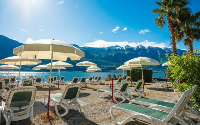 Hotel Leonardo da Vinci