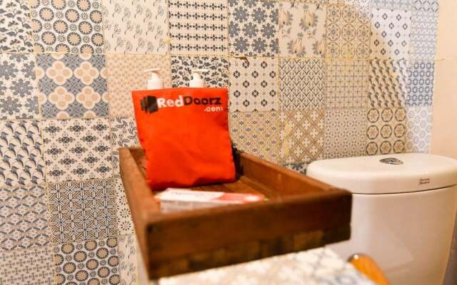 RedDoorz near Jimbaran Beach