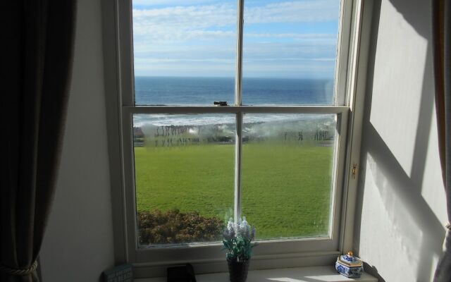 Hendre Clochydd Hall