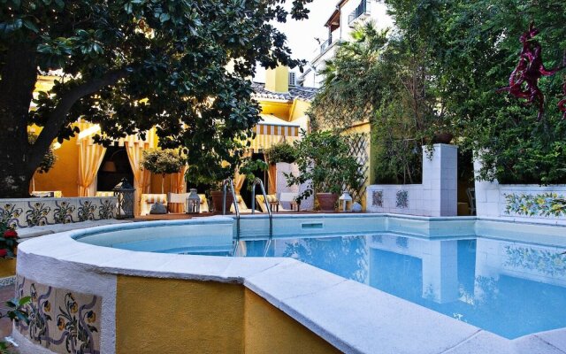 Palazzo Cherubini - Pools & Wellness