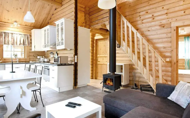Holiday Home in SÃ¤len
