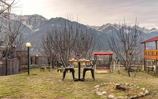 Echor Himalayan Heights Manali