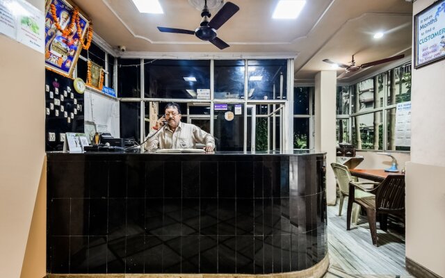 The Hotel Park by OYO Rooms