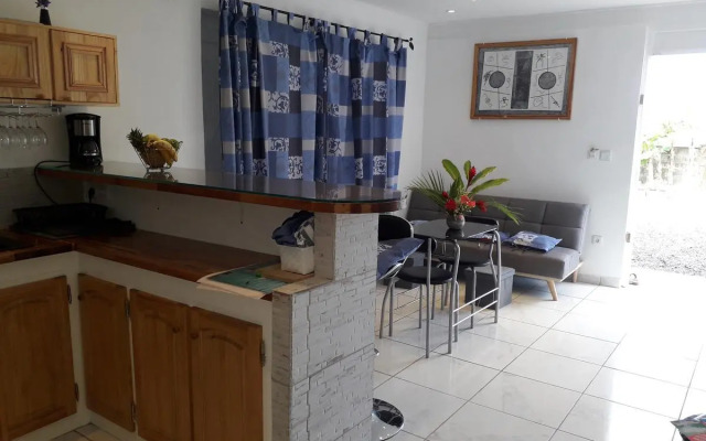 Gîte Noasol