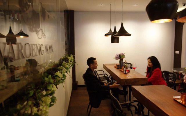 Varna Culture Hotel Soerabaia Surabaya
