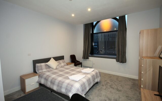Brand New Duplex Apartment