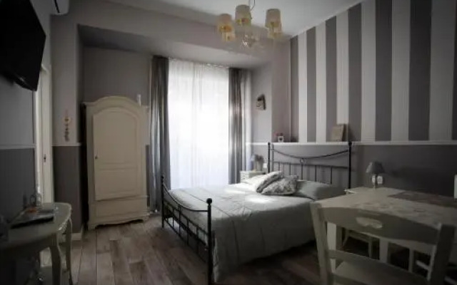BB Romantica Salerno