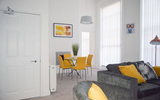 Town view Apartments
