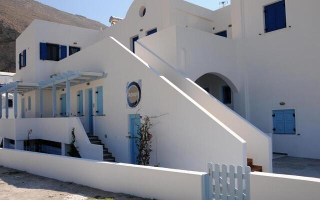 Adelphi Apartments