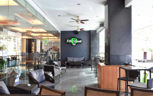 Diamond Suites and Residences