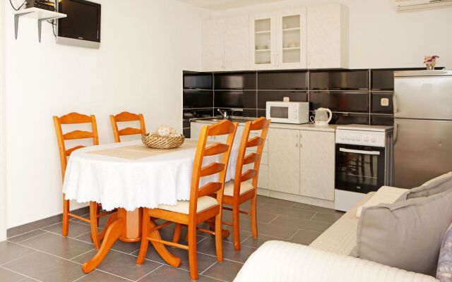 Ratac Apartments