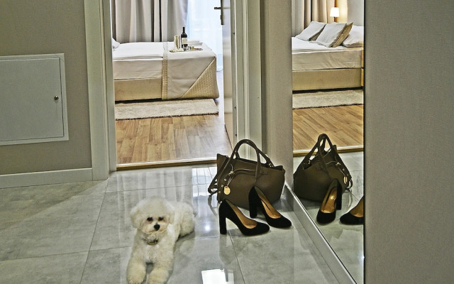 IRS ROYAL APARTAMENTS - Browar Gdanski