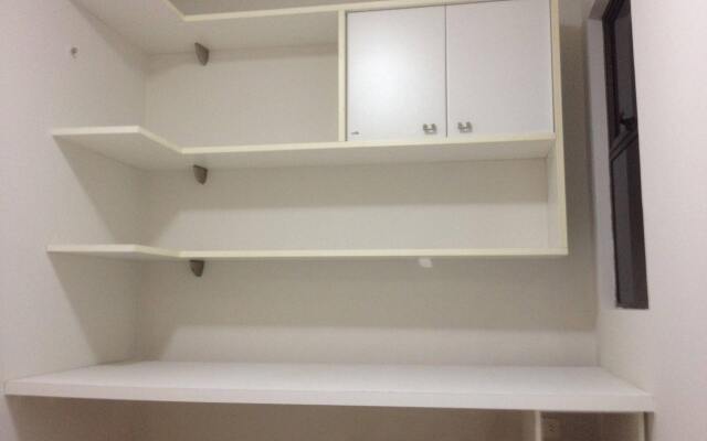 Apartamento Ruy Castelo Branco