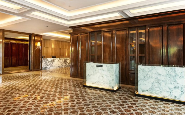 Avenue Garden Hotel