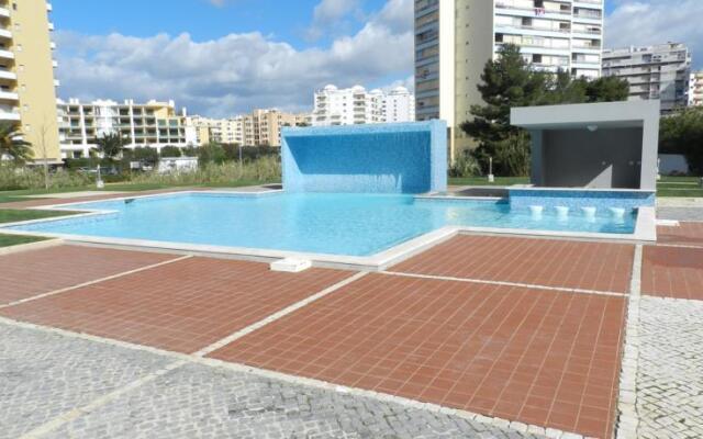 Apartamento Turistico Praia da Rocha Portimao