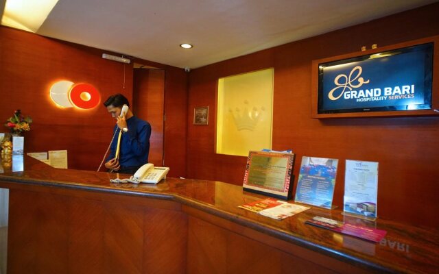 Collection O 166 Hotel Princess