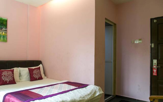 OYO Rooms Plaza Ampang City