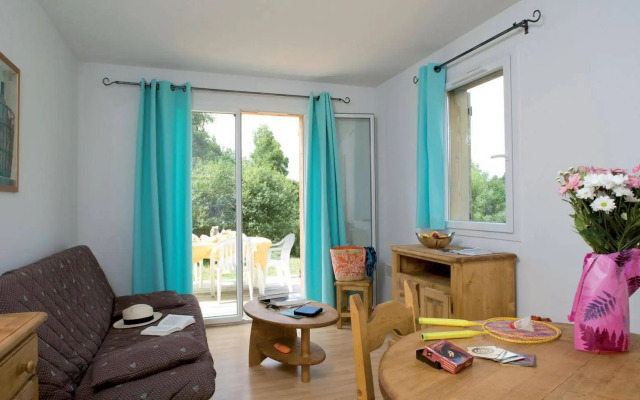 Vacancéole – Le Domaine du Bosquet