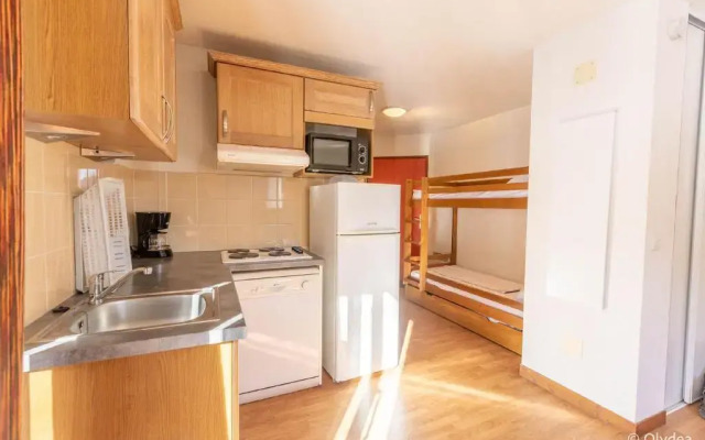 Olydea Les Bottieres