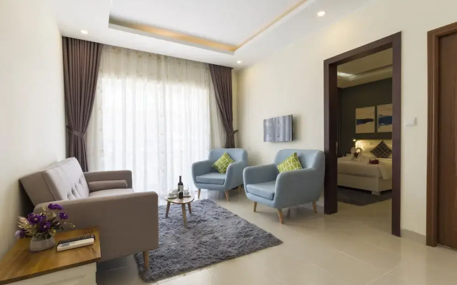 Phu Quoc Ahas Hotel
