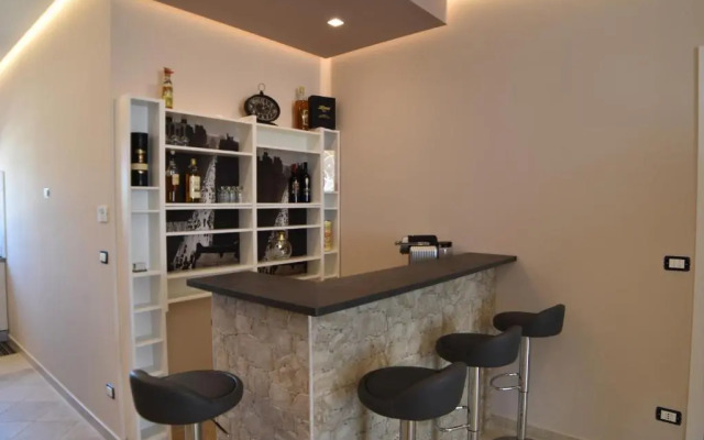 Appartamenti in villa Alessia