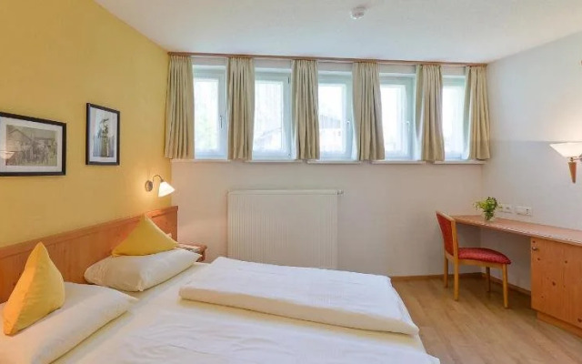Hämmerle Appartements