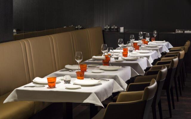 Дизайн-отель BERDS Chisinau Mgallery Hotel Collection