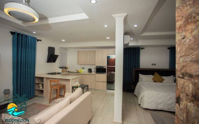 Reddington Beach Resort