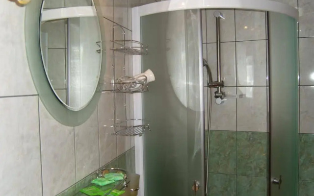 Pension Vila Andra