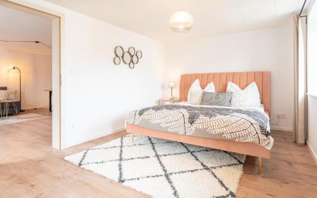 ☆Design Apartment☆Altstadt☆Toplage☆2 Zimmer