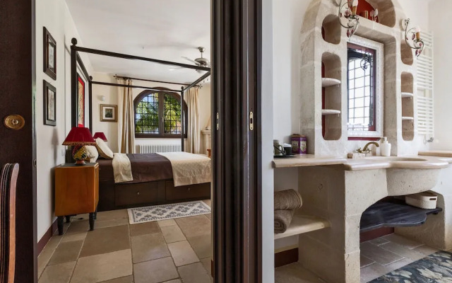 4015 Masseria Scilla by Barbarhouse