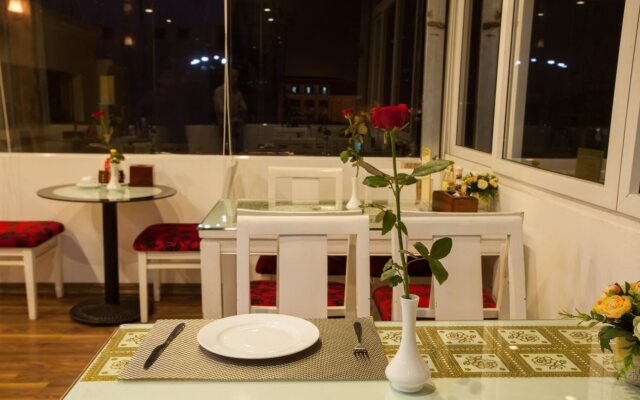 Hanoi Elpis Grand Hotel
