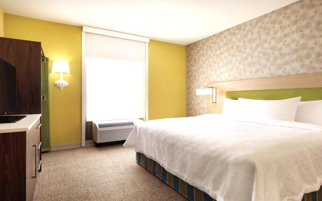 Home2 Suites by Hilton Columbus Dublin