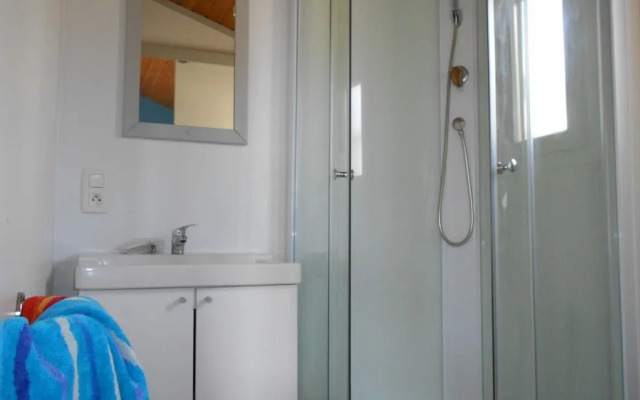 Camping Tikayan les Cigales le Muy