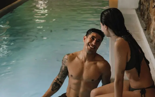 Posta Natural Apart & Hotel