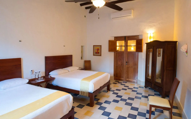 Hotel Posada San Juan