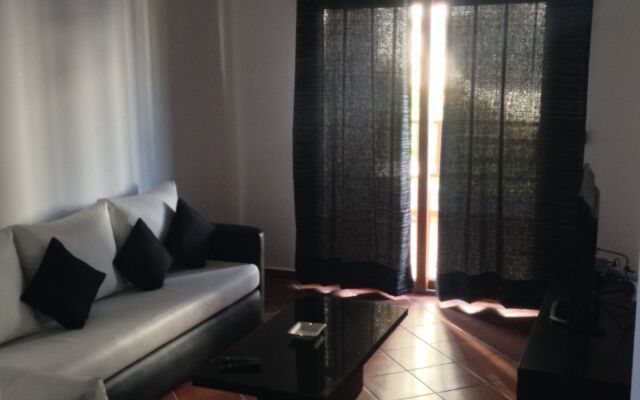 Appartement à Residence Cabo Dream