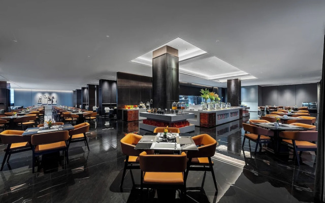 Wellton ACA Hotel Nanchang