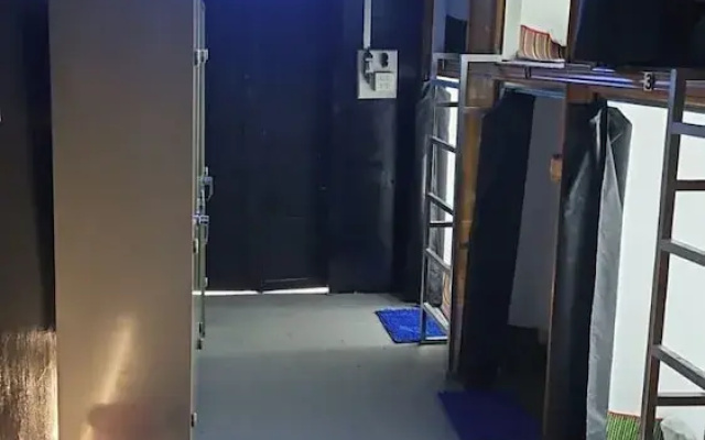 Kai Lions International Capsule Hostel