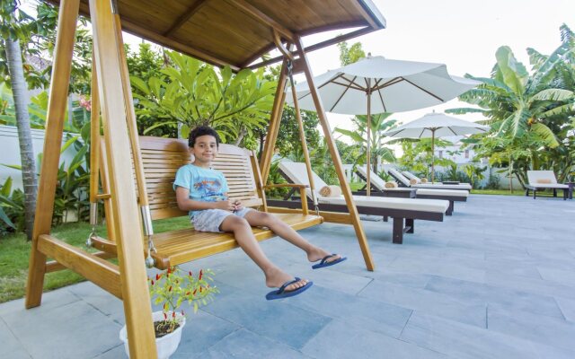 Hoi An Palmy Villa