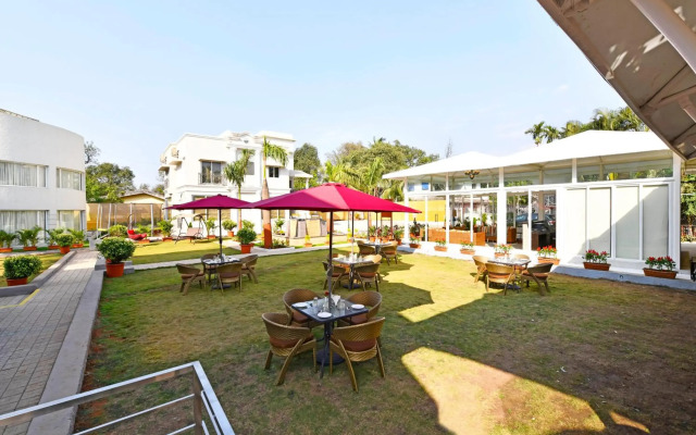 Meritas Countryside Resort - Lonavala