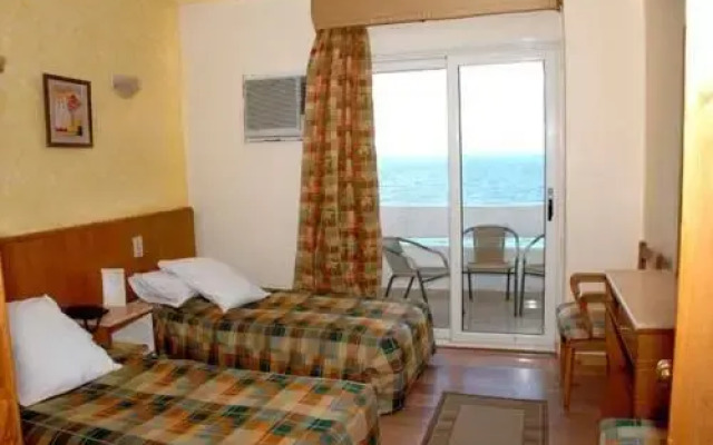 Mecca Hotel Alexandria