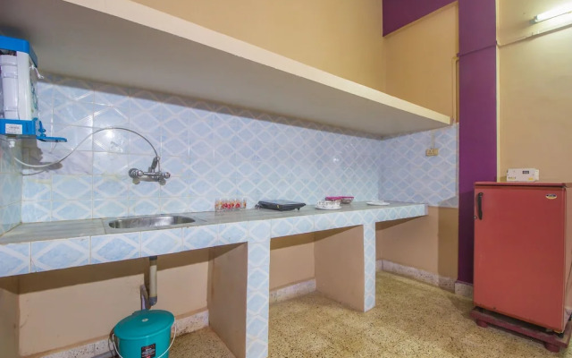 Michette Holiday Care By OYO Rooms