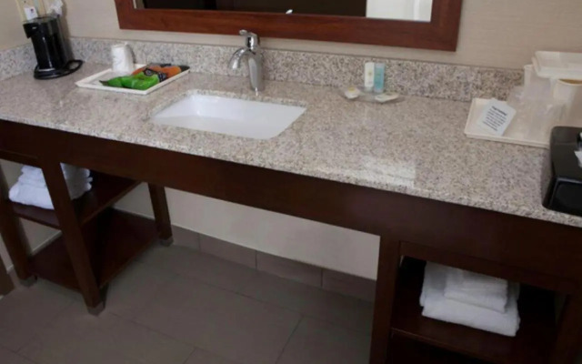 Comfort Inn Elko
