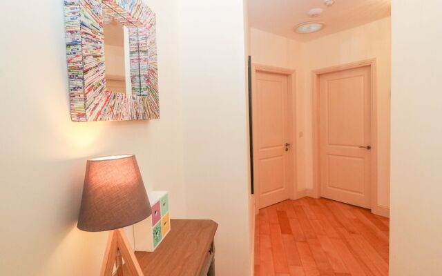 Apartment 14