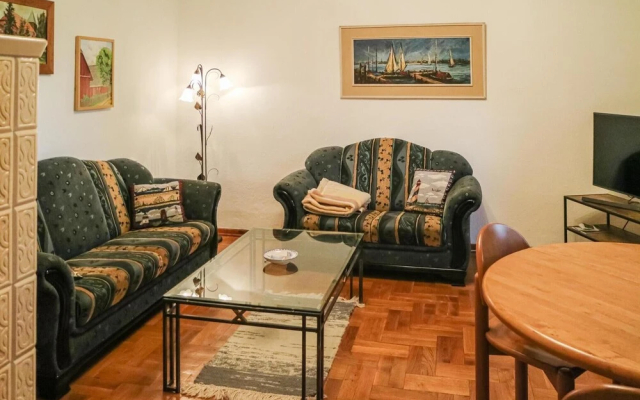 Nice Apartment in Prerow With 2 Bedrooms and Wifi