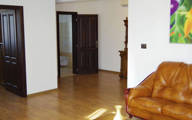 Hotel Castel Royal
