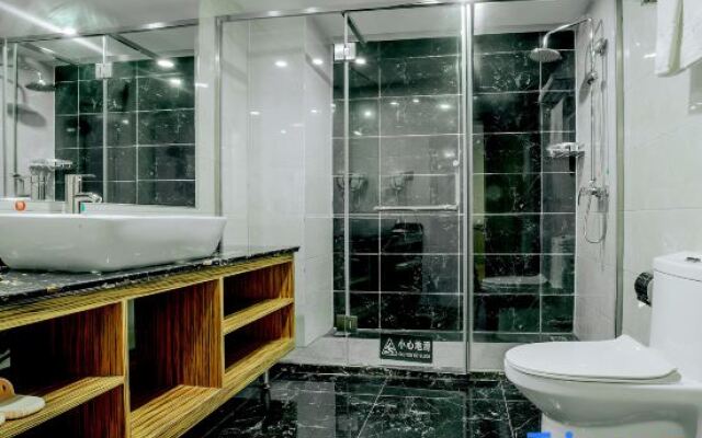 Anqing quechao Express Hotel